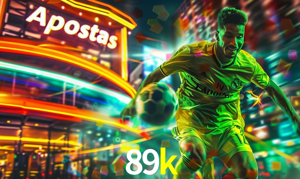 Estatísticas 89k