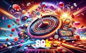 Casino VIP 89k