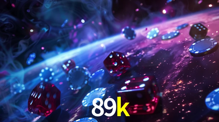 Slot Games 89k