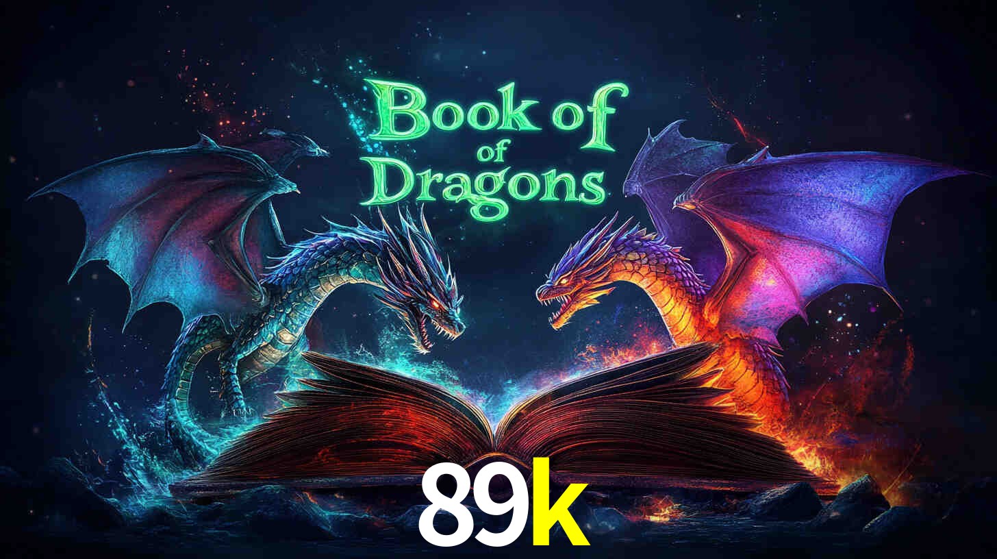 Desvendando o Mundo dos Jogos Virtuais na 89k