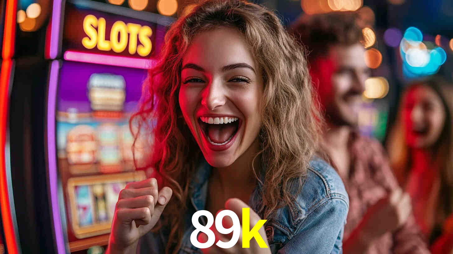 A Popularidade dos Caça-Níqueis no 89k
