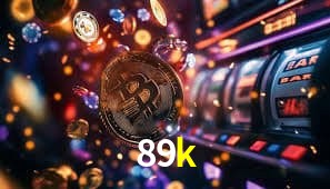 A Emoção da Loteria na 89k: Uma Chance de Mudança de Vida