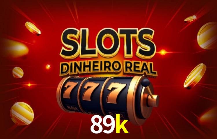 Benefícios da Conta 89k