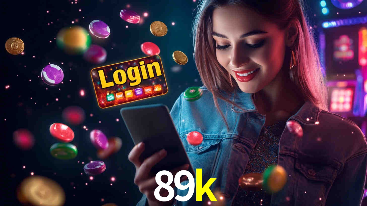 Descubra o Programa VIP da 89k: Vantagens Exclusivas para Jogadores