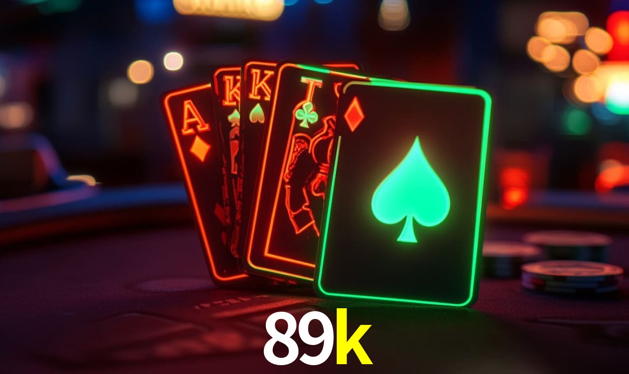 Estatísticas Esportivas 89k