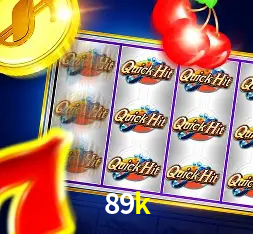 A Revolução dos Aplicativos de Jogos no 89k