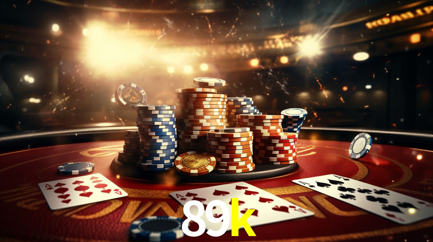 Roulette Table 89k