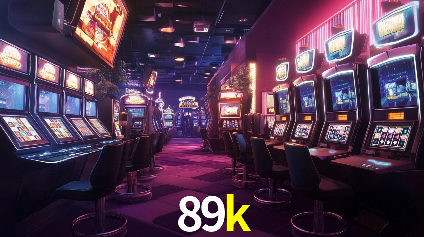 89k App Interface