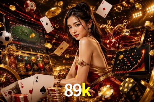 Secure Login 89k