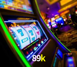 A Emoção da Loteria na 89k: Uma Chance de Mudança de Vida
