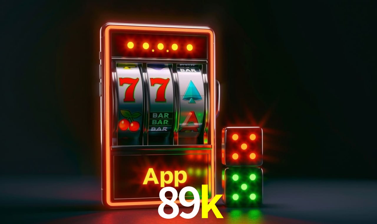 Apostas de Tênis 89k