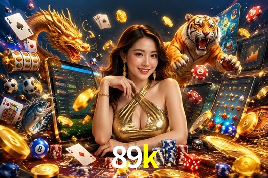 Live Casino 89k