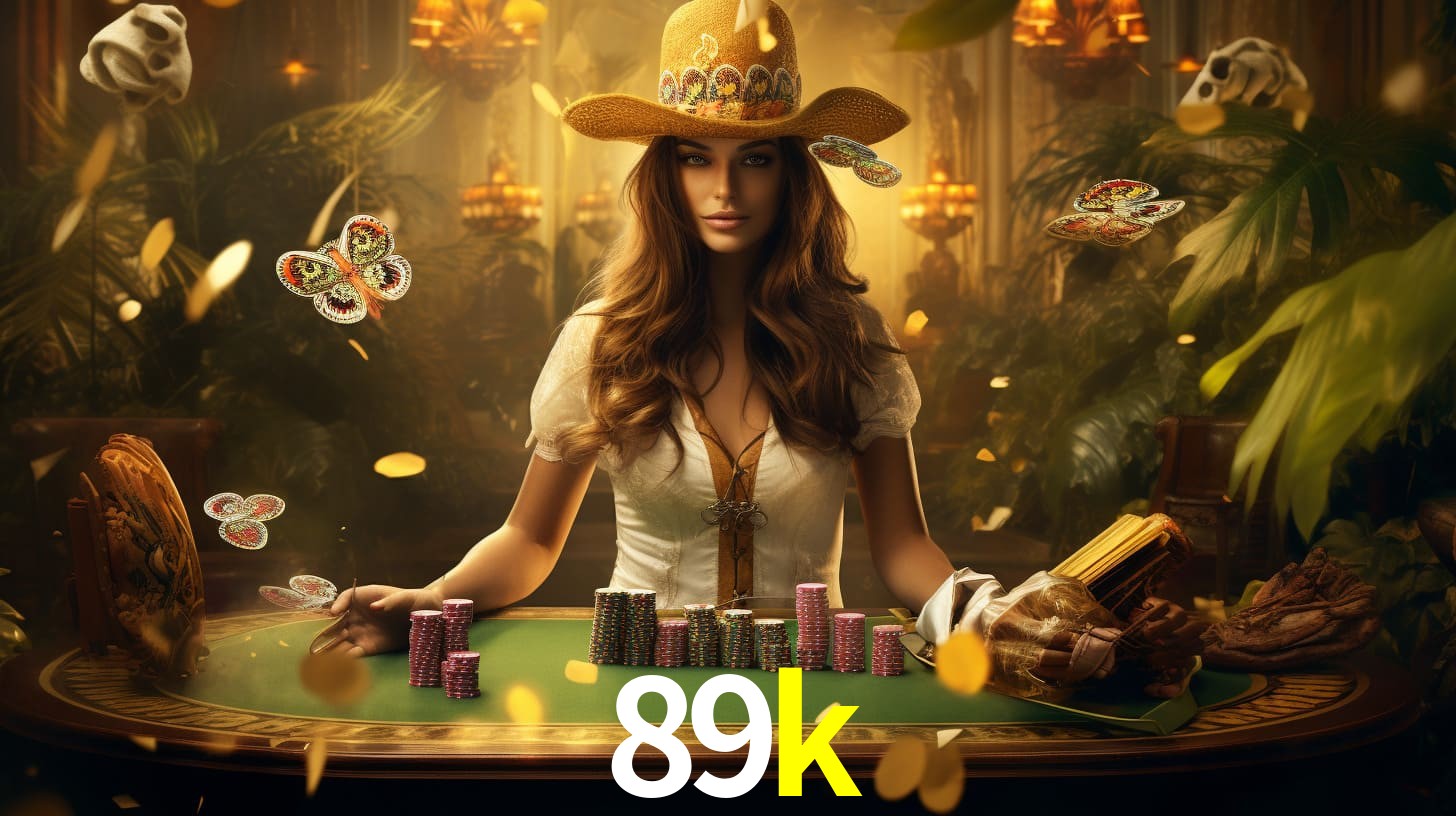 Live Casino 89k