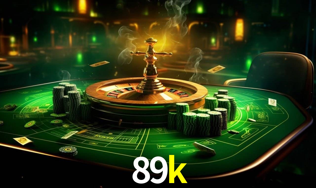 Desvendando o Mundo dos Jogos Virtuais na 89k