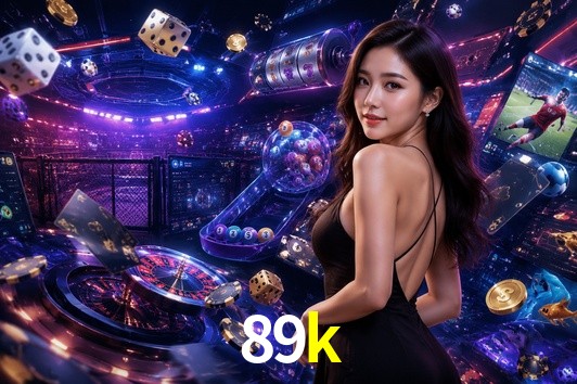 Account Benefits 89k