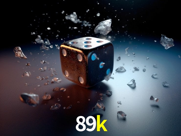 Tecnologia da Plataforma 89k