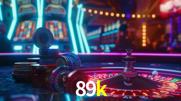 Game Providers 89k